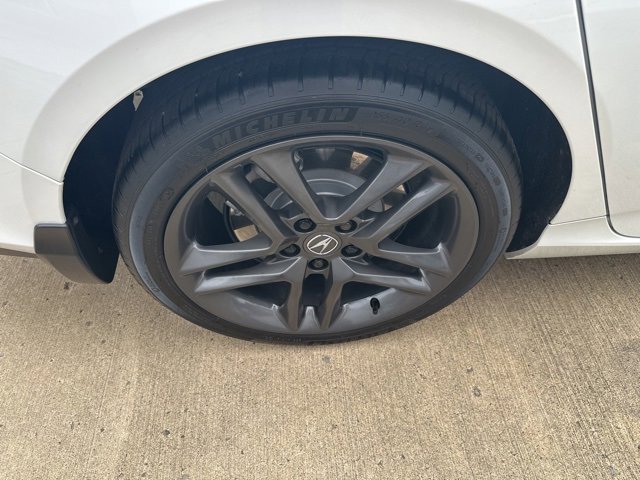 Used 2025 Acura TLX SH-AWD w/ A-SPEC Pkg image 22