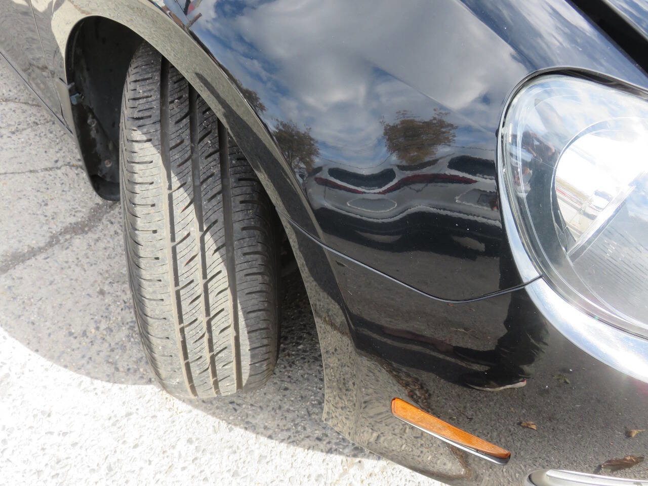 Used 2014 Volkswagen Golf 4-Door image 27