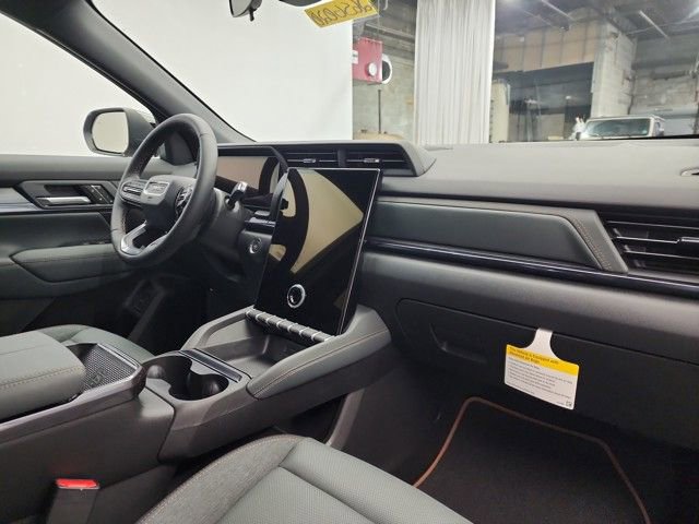 New 2026 GMC Terrain AT4 w/ Convenience Package III image 30