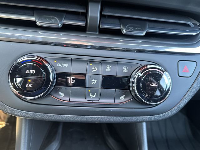 New 2026 Buick Envista Preferred w/ Convenience I Package FWD image 18