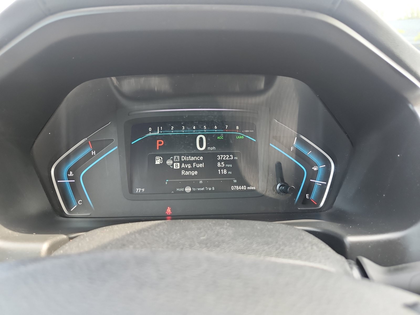 Used 2019 Honda Odyssey EX-L image 29