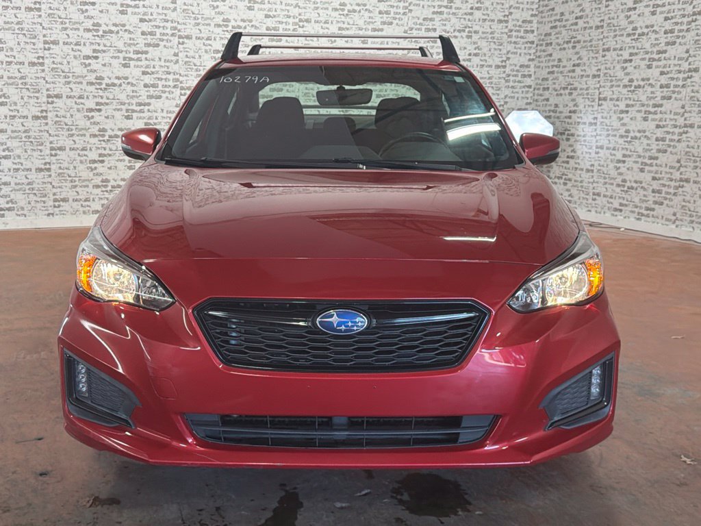 Used 2017 Subaru Impreza 2.0i Sport AWD/4WD image 2