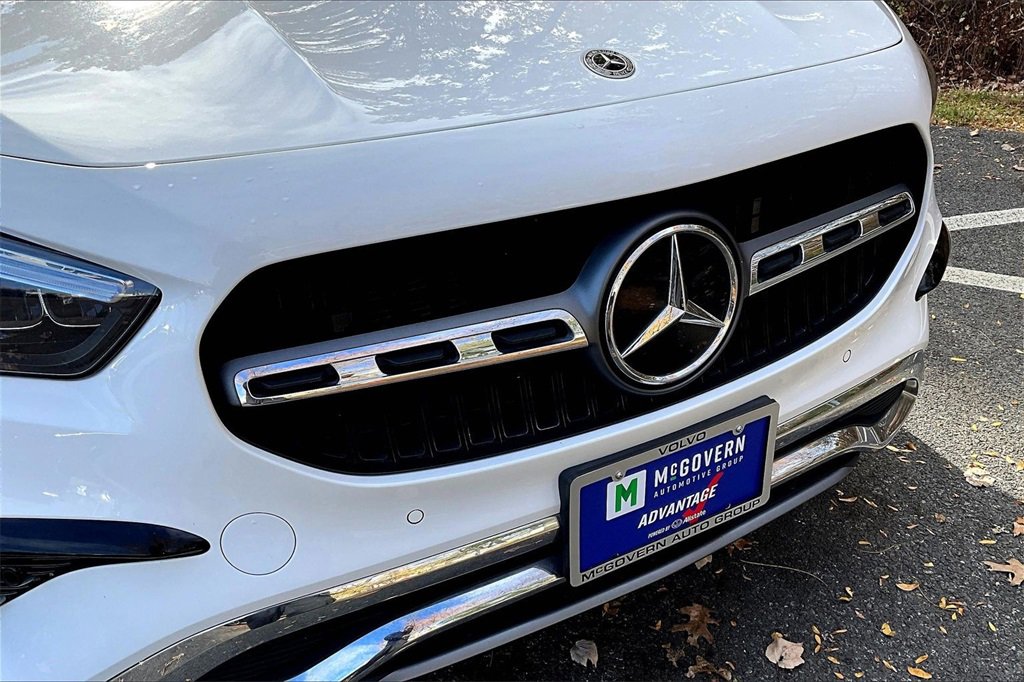 Used 2024 Mercedes-Benz GLA 250 GLA 250 image 33