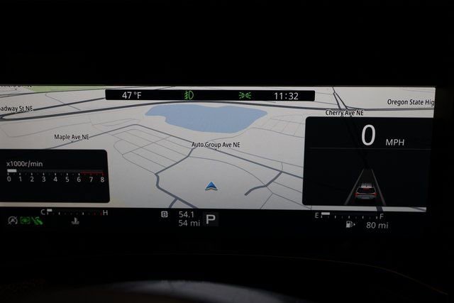 New 2026 Subaru Outback Premium image 17