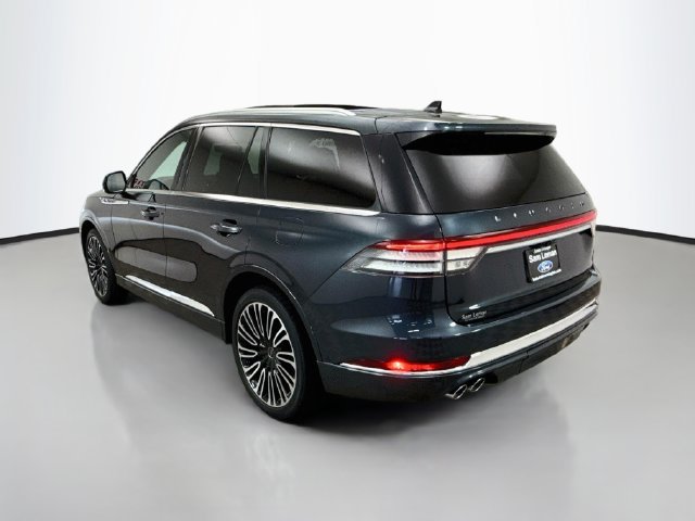 Used 2023 Lincoln Aviator Black Label w/ Dynamic Handling Package AWD/4WD image 5