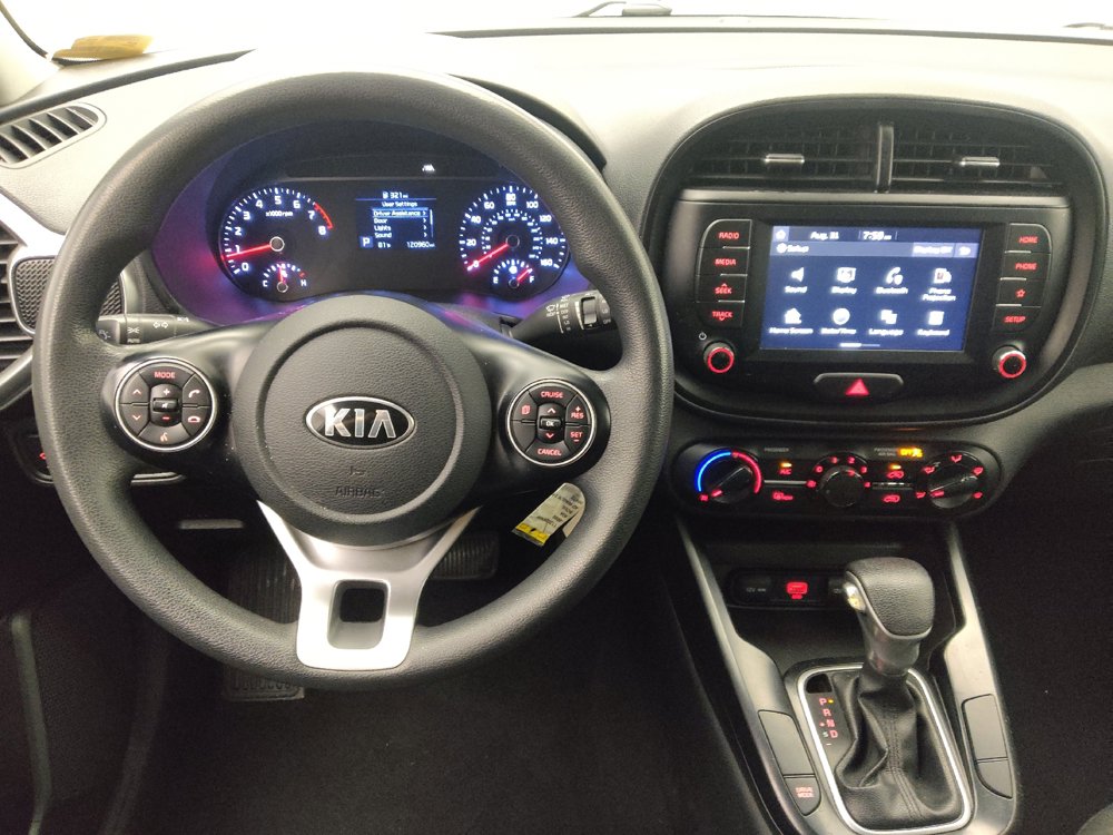 Used 2020 Kia Soul S FWD image 22