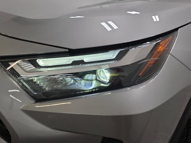 Certified 2024 Toyota RAV4 XLE AWD/4WD image 25