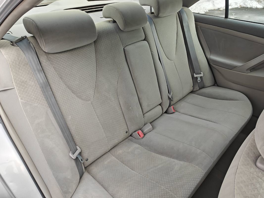 Used 2009 Toyota Camry Hybrid FWD image 15
