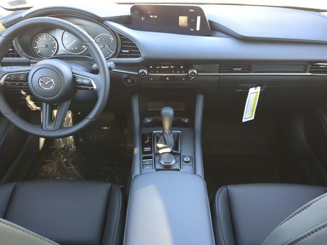 New 2026 MAZDA MAZDA3 2.5 S Sedan w/ Preferred Pkg image 13