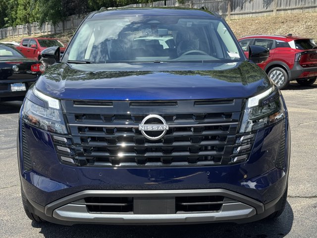 New 2026 Nissan Pathfinder SL AWD/4WD image 31