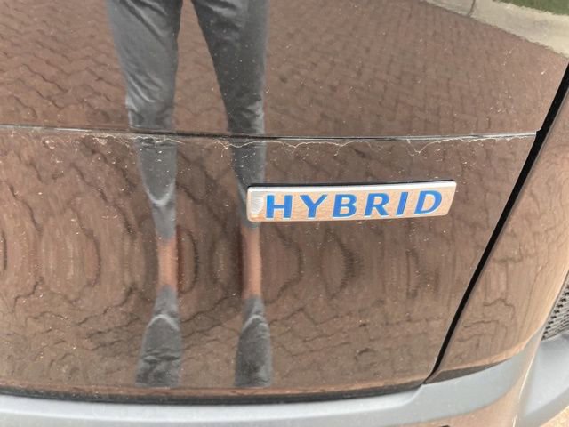 New 2025 MAZDA CX-50 AWD 2.5 Hybrid w/ Cargo Package image 13