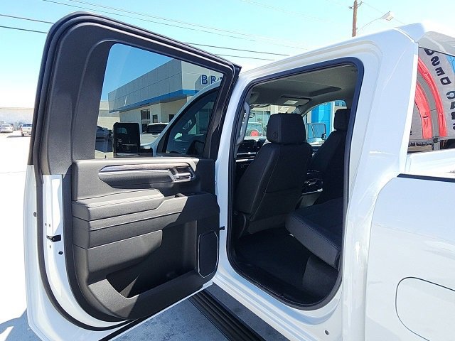 New 2026 Chevrolet Silverado 3500 LTZ w/ Trail Boss Package image 35