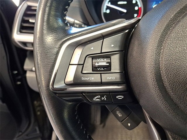 Used 2020 Subaru Forester Premium image 21