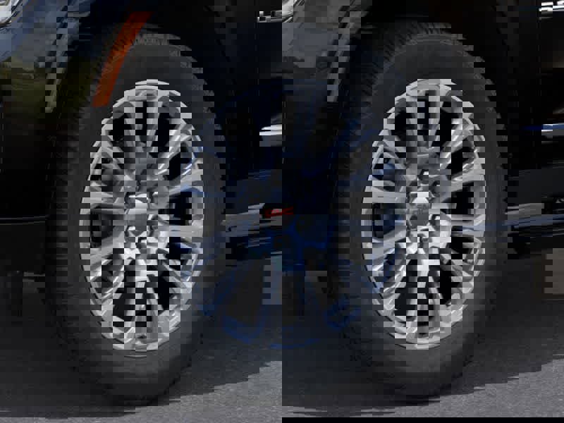 New 2026 GMC Yukon XL Denali w/ Sun & Power Step Package image 9