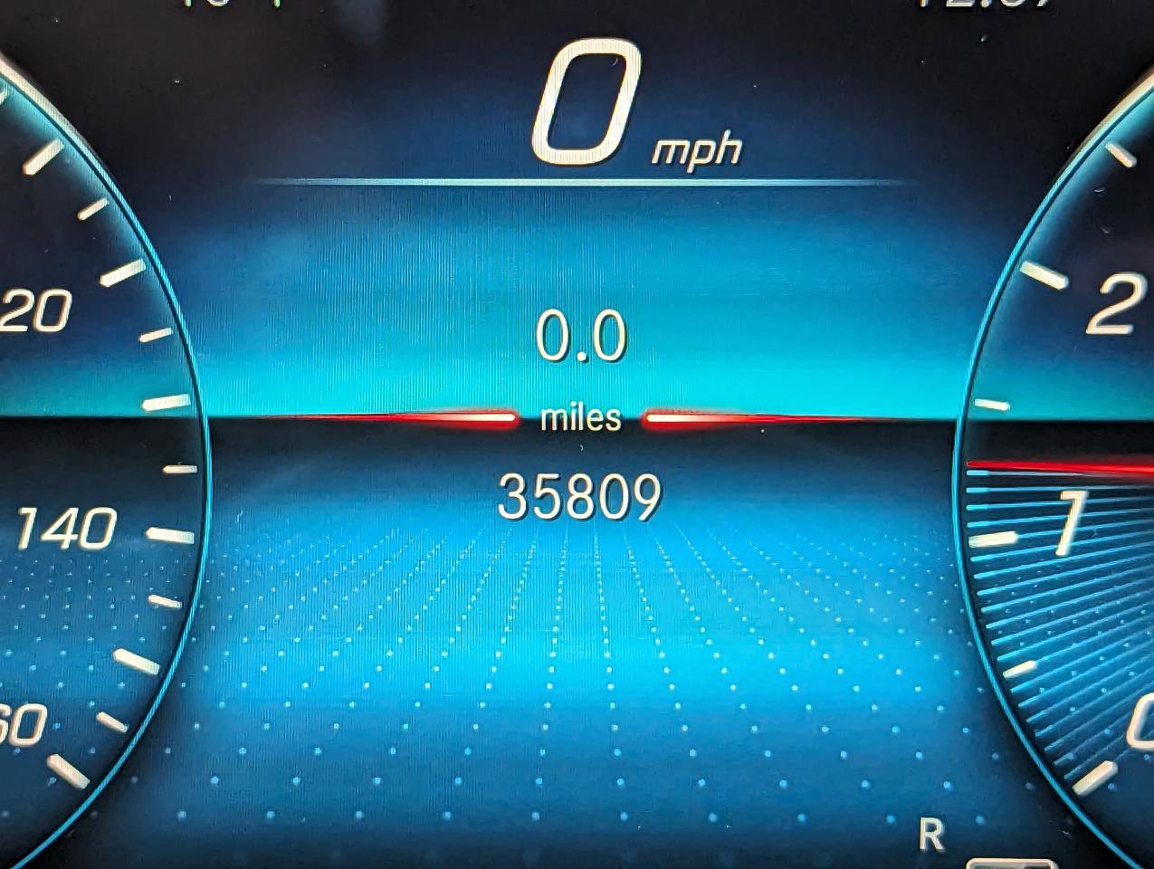 Used 2023 Mercedes-Benz GLB 250 GLB 250 4MATIC SUV image 20