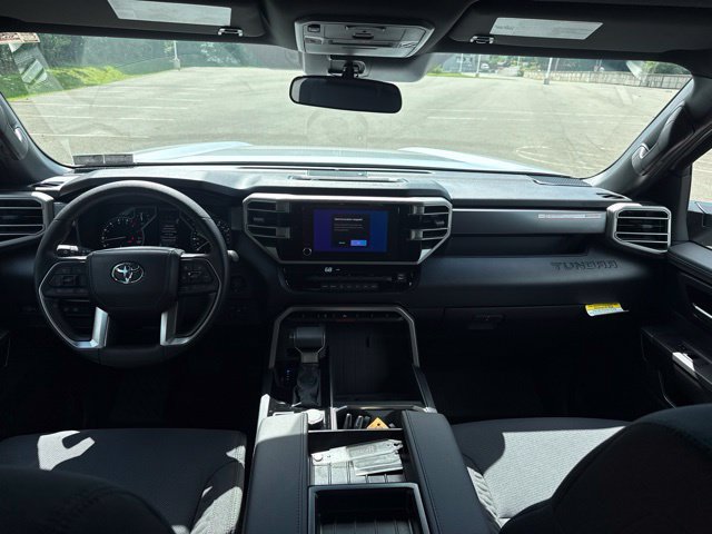 New 2026 Toyota Tundra SR5 AWD/4WD image 17