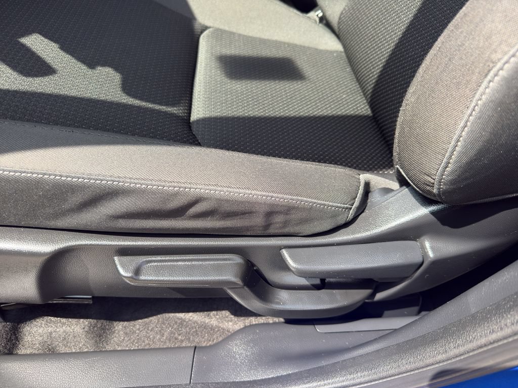 Used 2022 Honda HR-V EX image 16