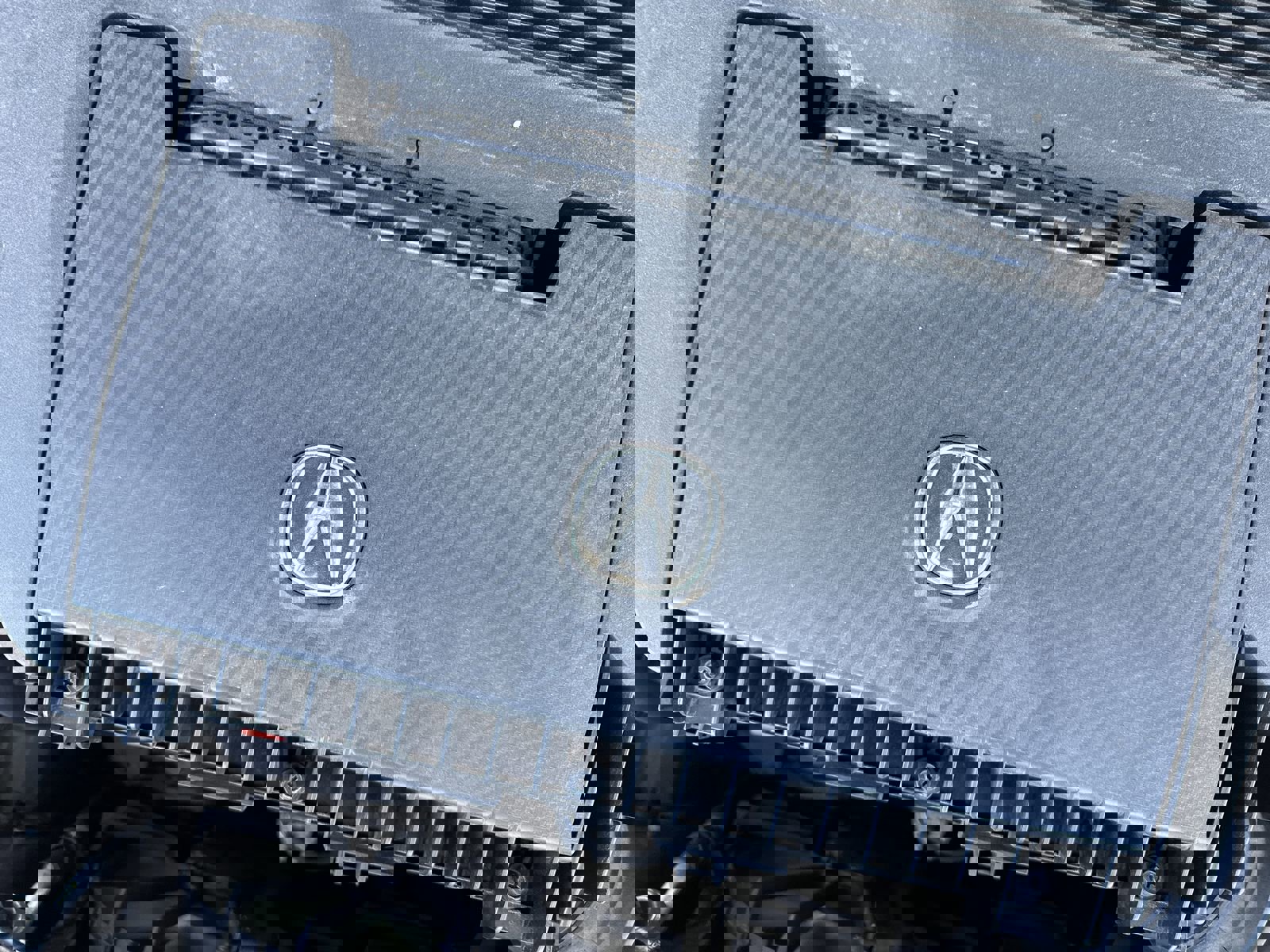 Used 2023 Acura MDX FWD image 21