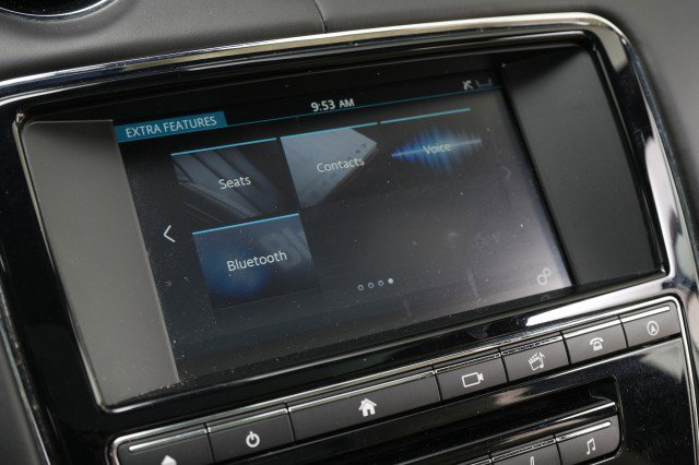 Used 2016 Jaguar XJ L Portfolio image 53