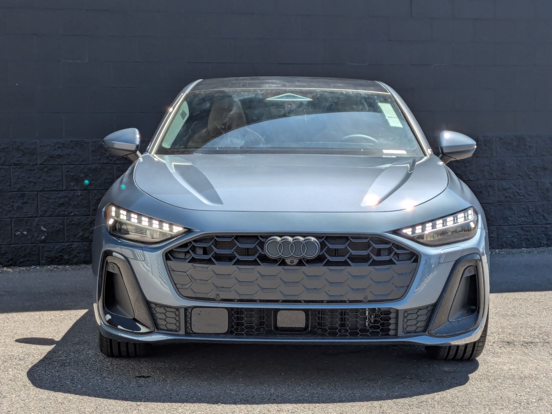 New 2026 Audi A5 2.0T Premium Plus AWD/4WD image 2