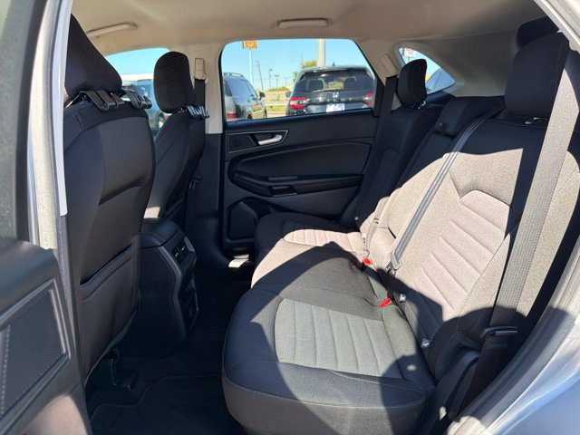 Certified 2020 Ford Edge SE FWD image 21