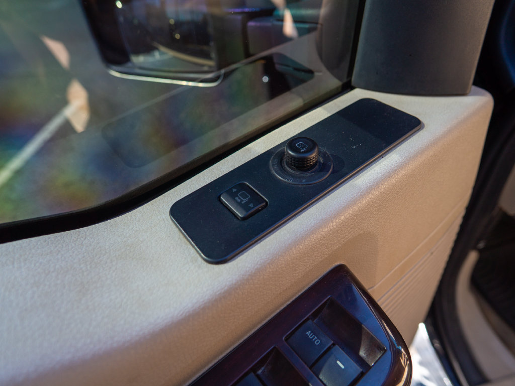 Used 2010 Ford F250 Lariat AWD/4WD image 18