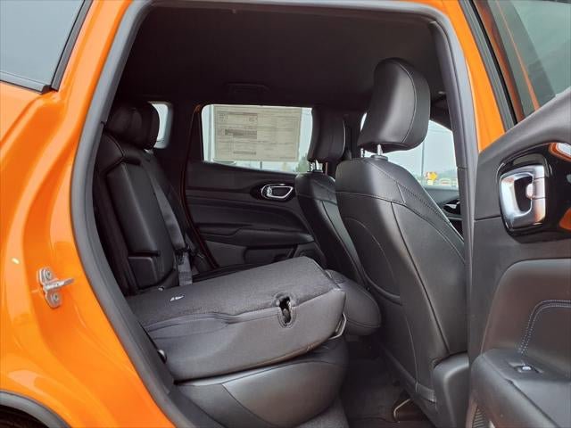 New 2026 Jeep Compass Latitude image 48