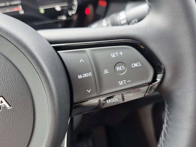 New 2026 MAZDA CX-5 Select AWD/4WD image 11