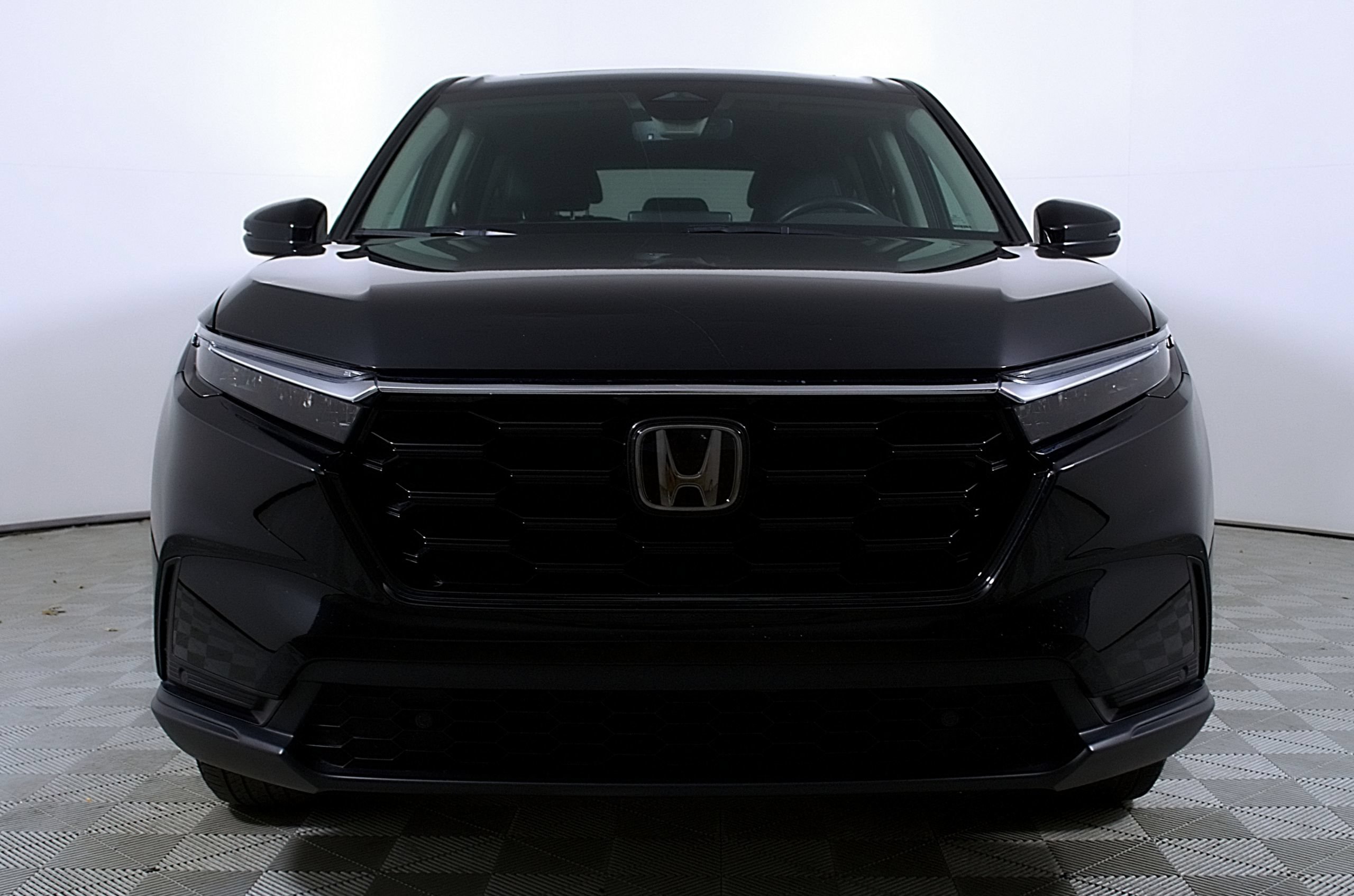 Used 2024 Honda CR-V EX-L image 5