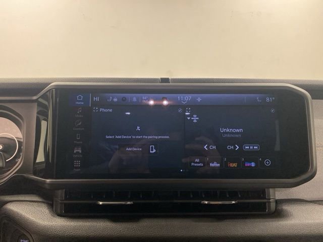 New 2026 Jeep Wrangler Sahara image 10