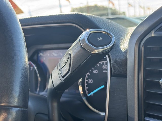 Used 2021 Ford F150 XLT w/ Equipment Group 302A High image 21