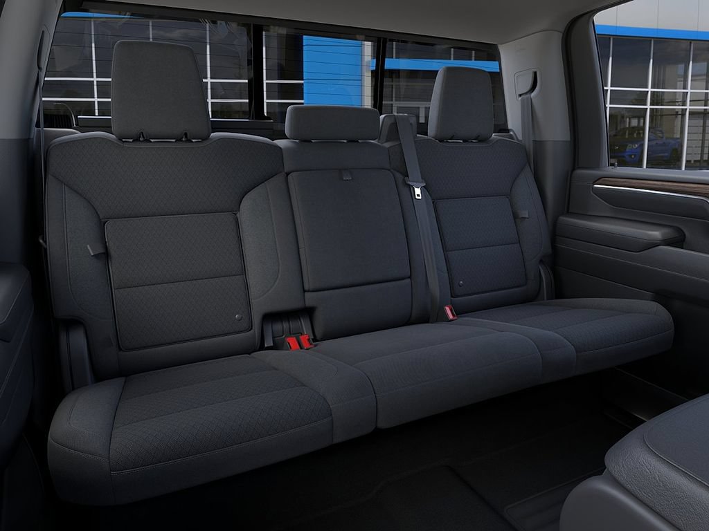 New 2026 Chevrolet Silverado 2500 LT w/ Convenience Package AWD/4WD image 17