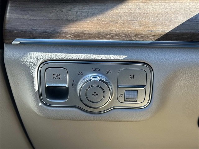 Certified 2022 Mercedes-Benz GLE 350 4MATIC image 26