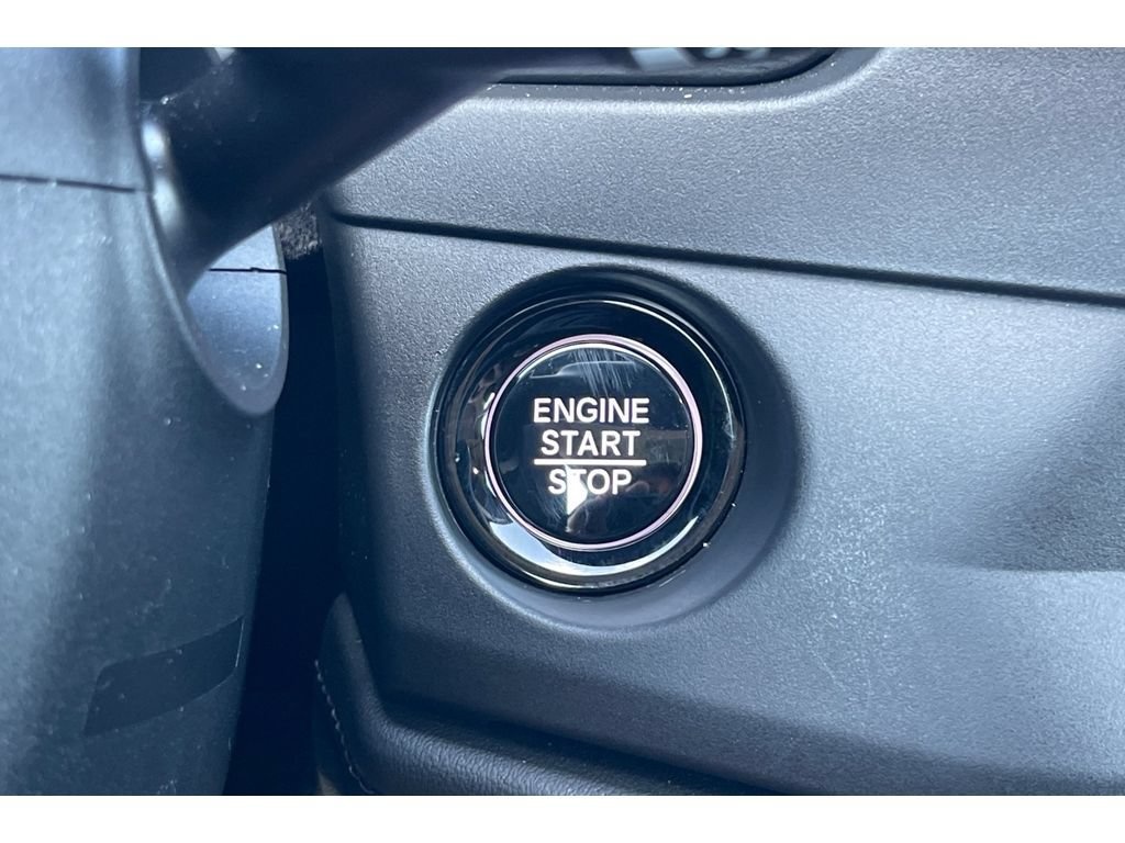 Certified 2023 Honda Accord EX image 31