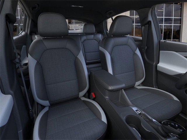 New 2026 Buick Envista Preferred image 16