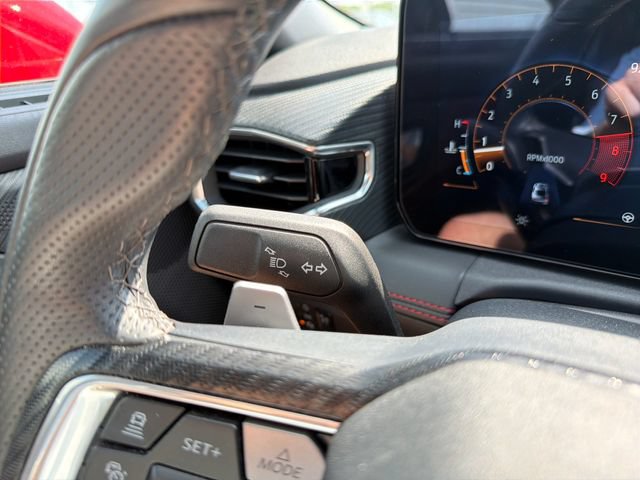 Used 2025 Ford Mustang GT Premium RWD image 21