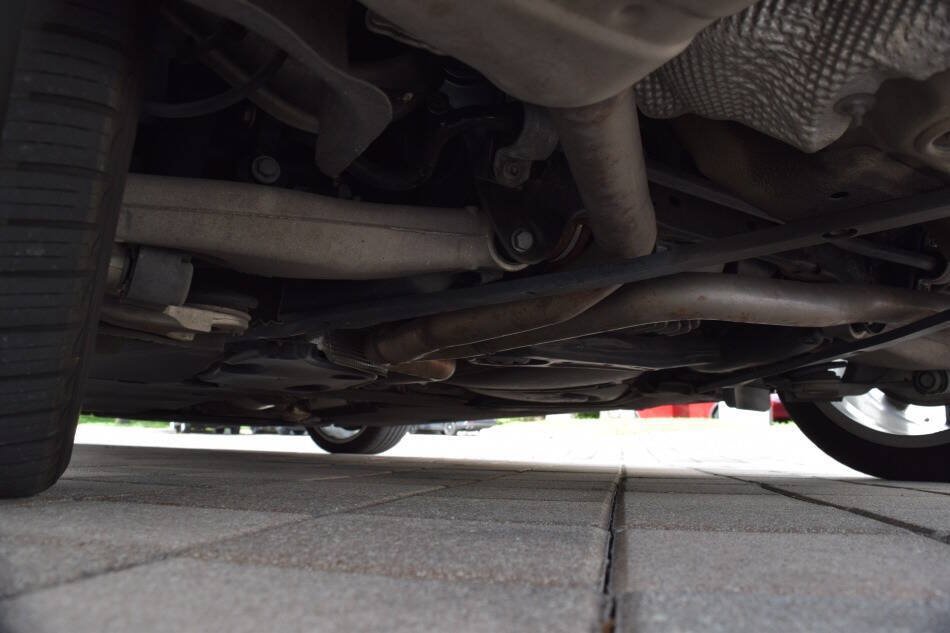 Used 2016 Audi A7 TDI Premium Plus AWD/4WD image 97