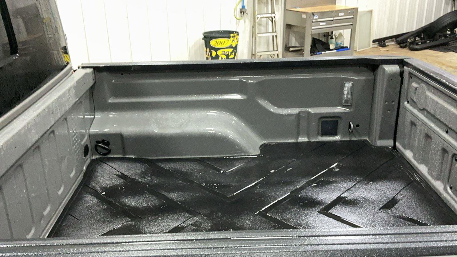 Used 2023 Jeep Gladiator Rubicon w/ LED Lighting Group image 11