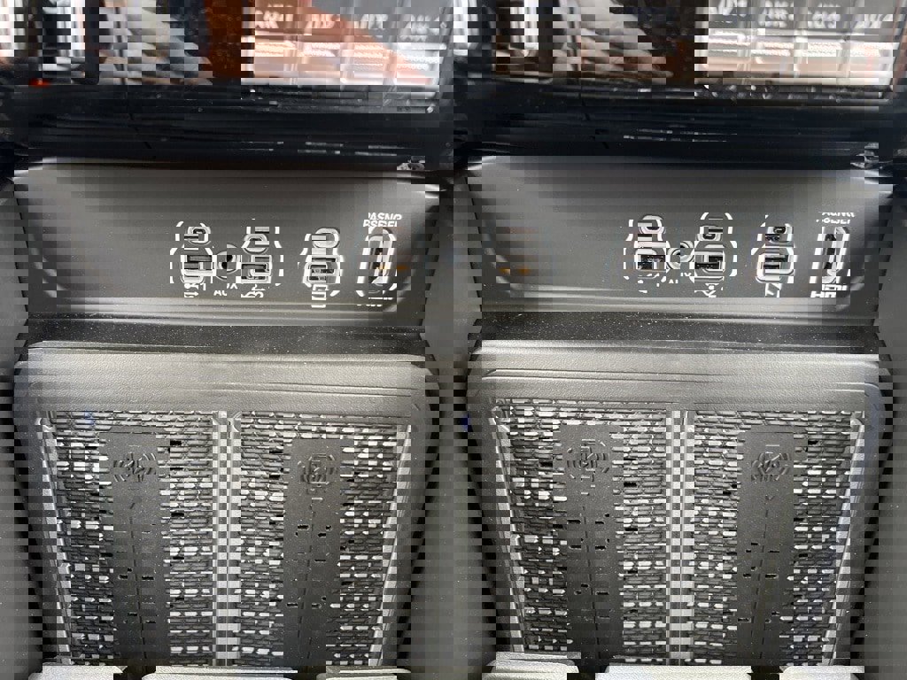 New 2026 RAM 2500 Rebel w/ Rebel Level 2 Equipment Group image 34