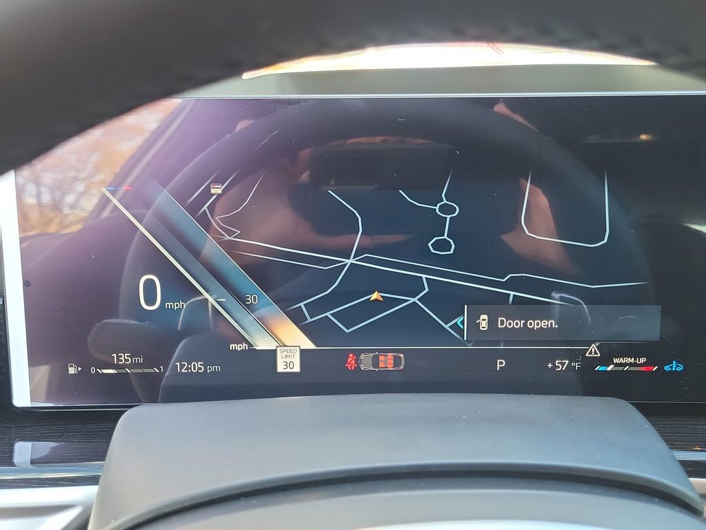 New 2026 BMW X6 xDrive40i w/ Climate Comfort Package image 23