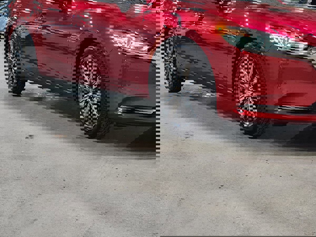 Used 2019 MAZDA MAZDA6 Signature image 16