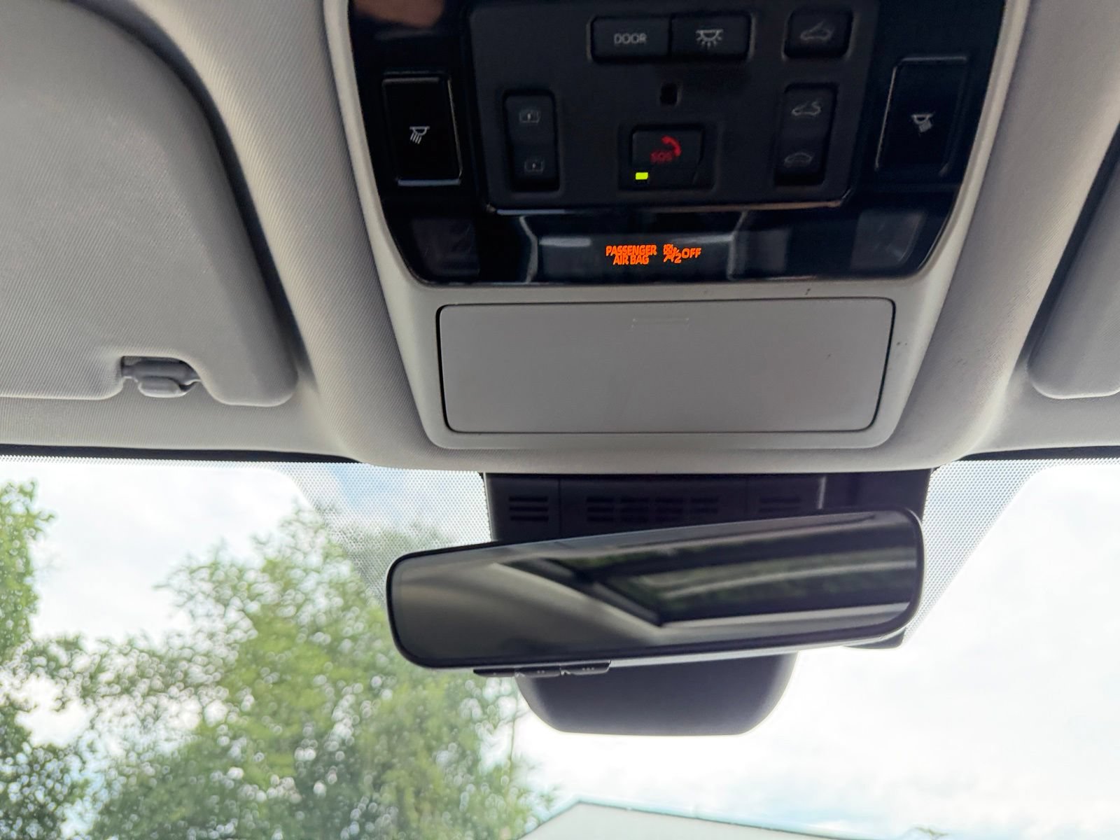Used 2024 Toyota Grand Highlander AWD Hybrid image 22