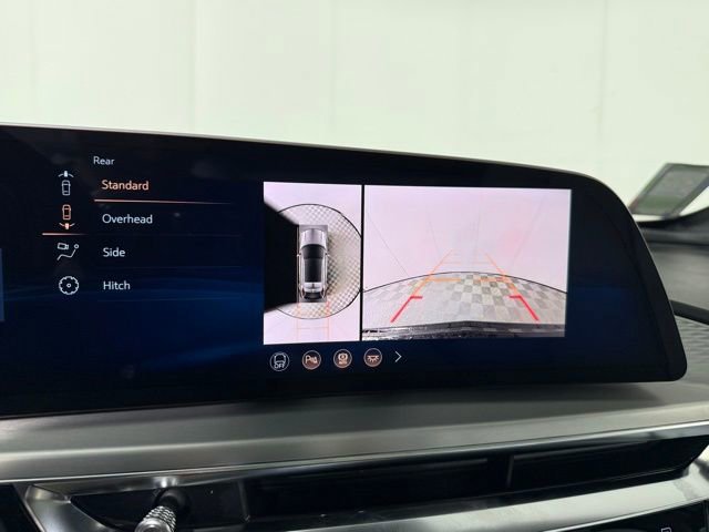 New 2026 Cadillac Lyriq Sport RWD image 19