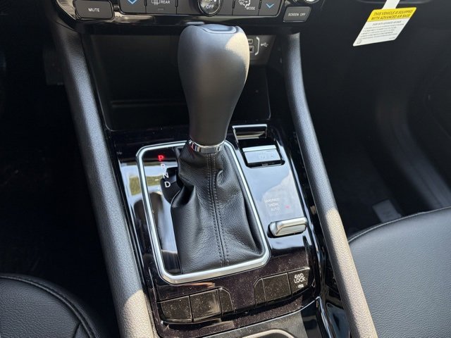 New 2026 Jeep Compass Limited image 44