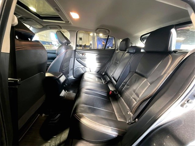 Used 2018 Subaru Crosstrek 2.0i Limited image 22