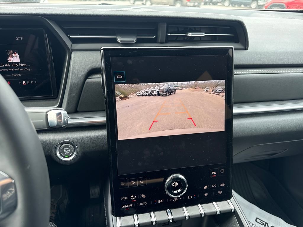 New 2026 GMC Terrain Elevation w/ Elevation Premium Package image 27