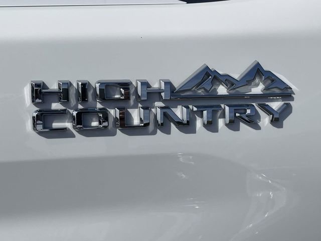 Used 2023 Chevrolet Silverado 3500 High Country w/ LPO, Hitch Package image 10