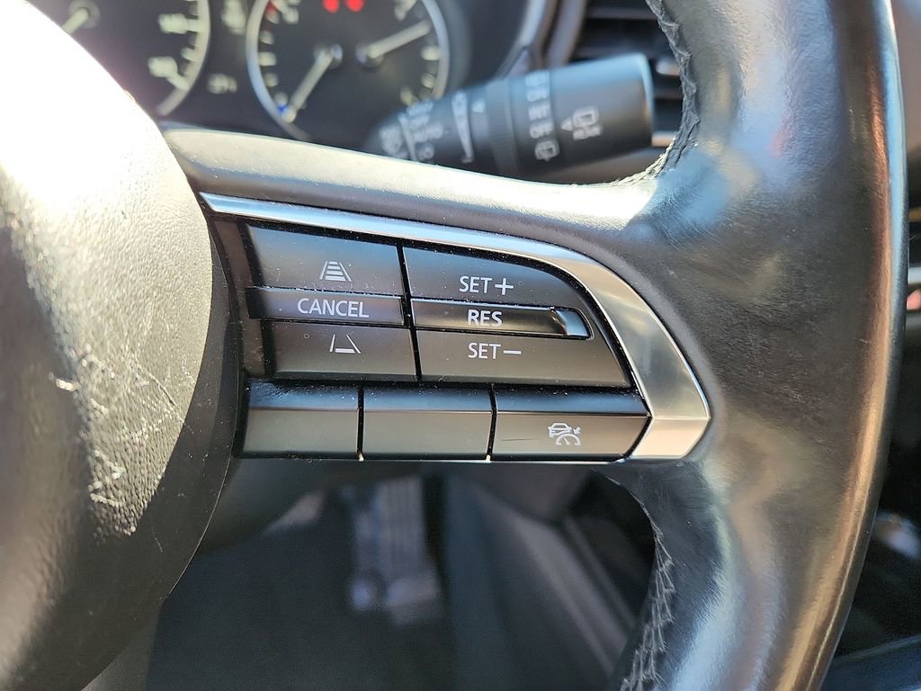 Used 2024 MAZDA CX-30 AWD 2.5 S w/ Select Sport Pkg image 22