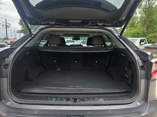 Used 2019 Lexus RX 350 FWD w/ Navigation Package image 6