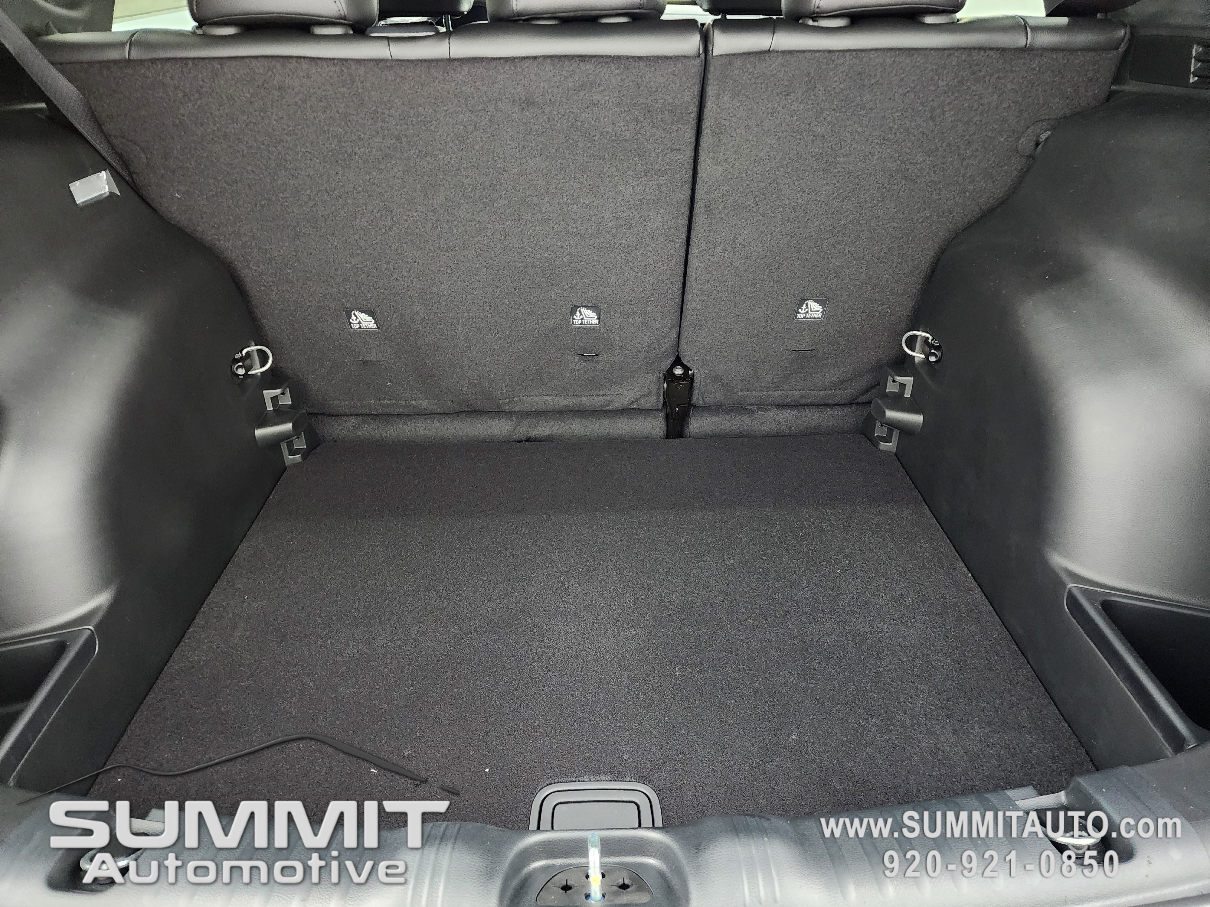 New 2026 Jeep Compass Limited image 27